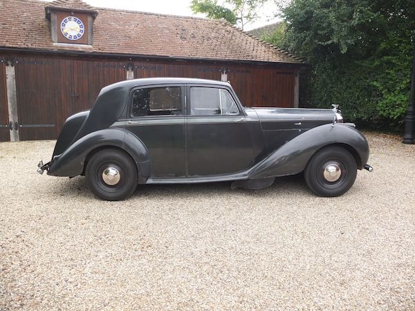 Classics from Terence Morley