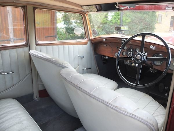 Classics from Terence Morley