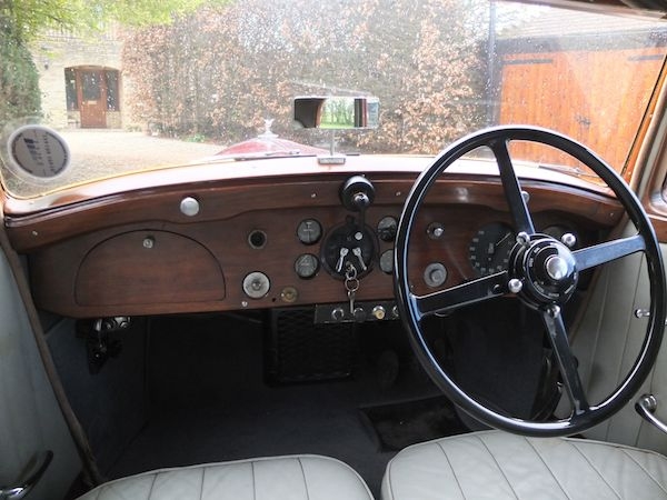 Classics from Terence Morley
