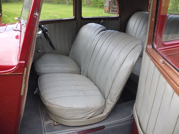 Classics from Terence Morley