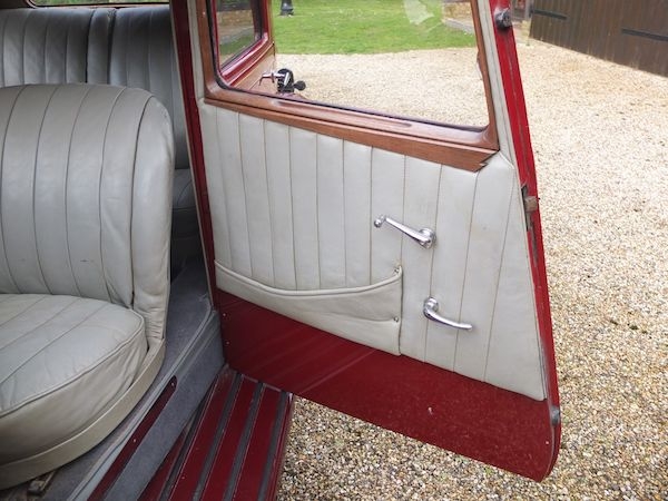 Classics from Terence Morley