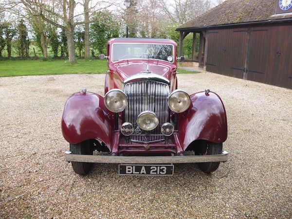 Classics from Terence Morley