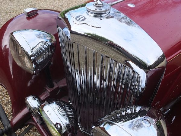 Classics from Terence Morley