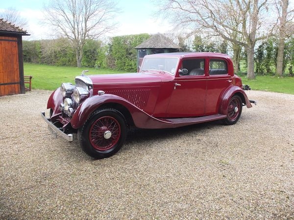 Classics from Terence Morley