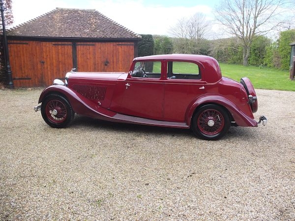 Classics from Terence Morley