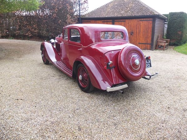 Classics from Terence Morley