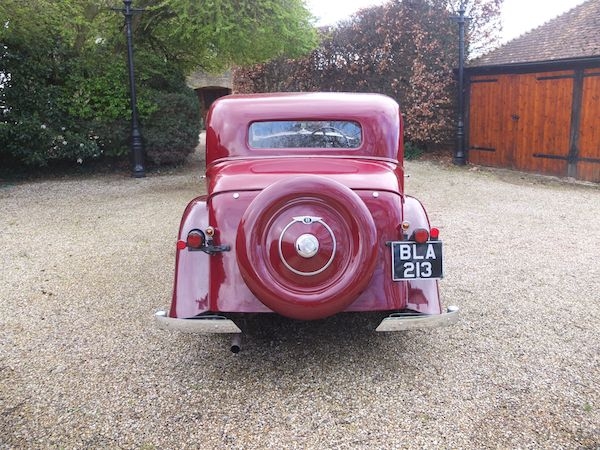 Classics from Terence Morley