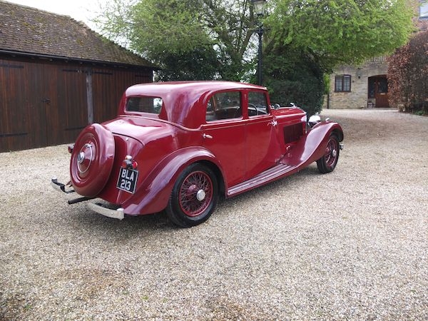 Classics from Terence Morley