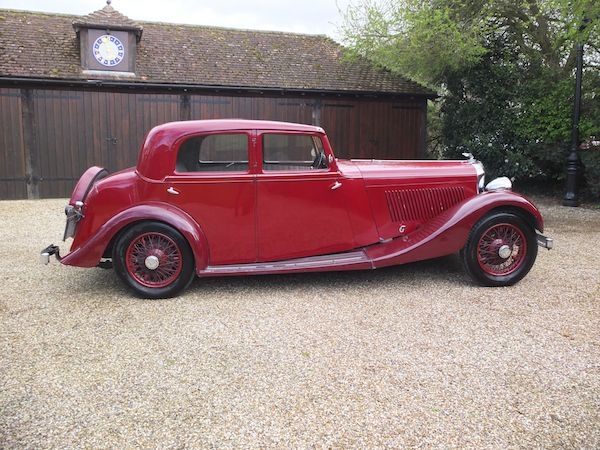 Classics from Terence Morley