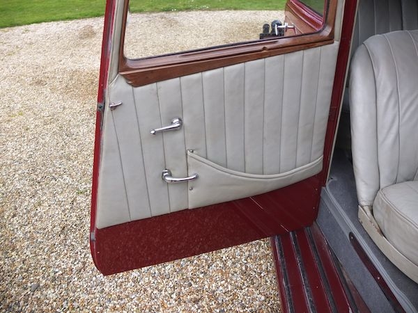 Classics from Terence Morley