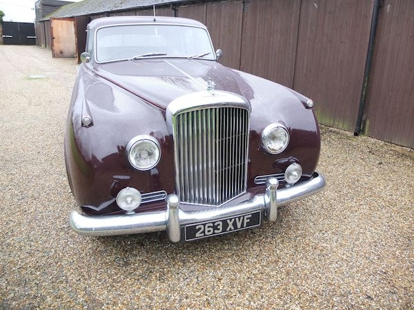 Classics from Terence Morley