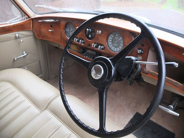 Classics from Terence Morley