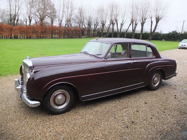 Classics from Terence Morley