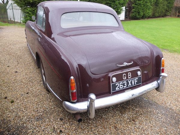 Classics from Terence Morley