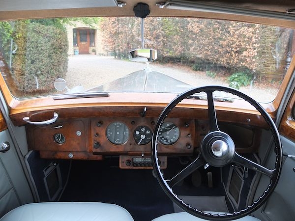Classics from Terence Morley