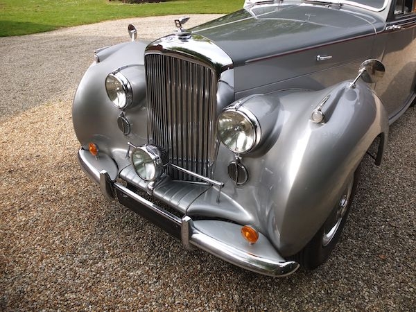 Classics from Terence Morley