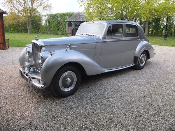 Classics from Terence Morley