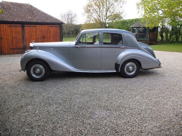 Classics from Terence Morley