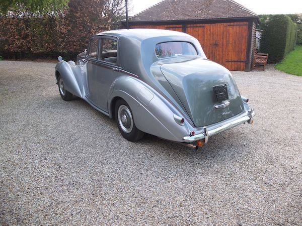 Classics from Terence Morley