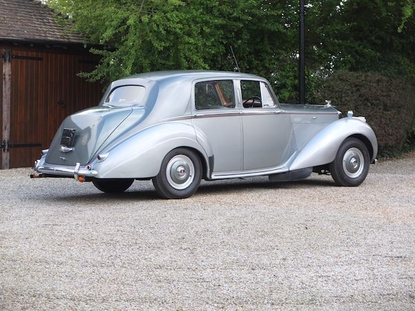 Classics from Terence Morley