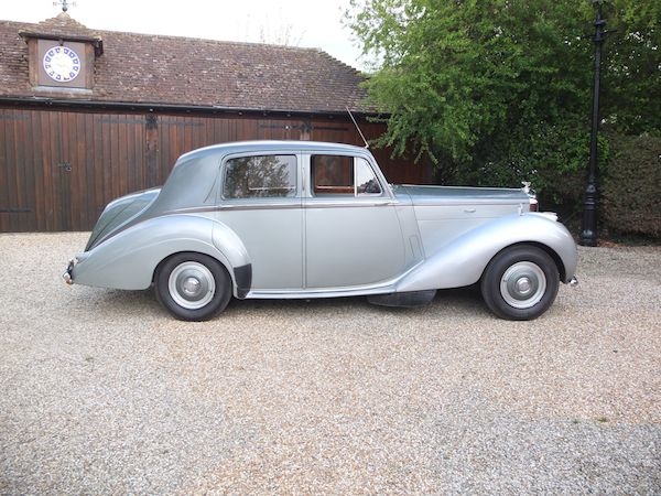Classics from Terence Morley