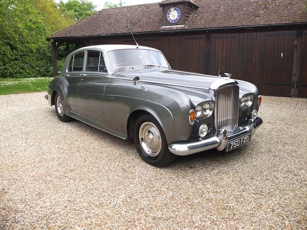 Classics from Terence Morley
