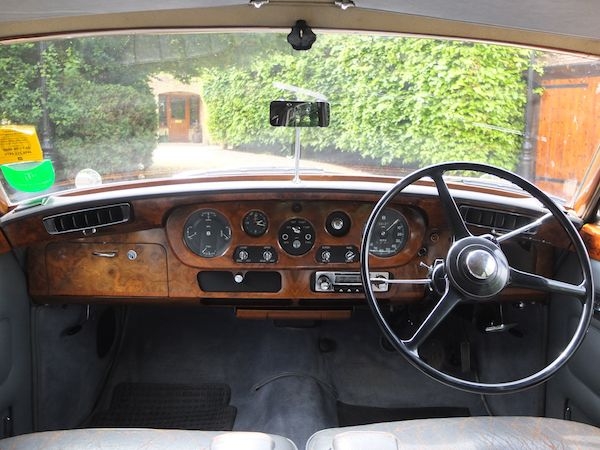 Classics from Terence Morley