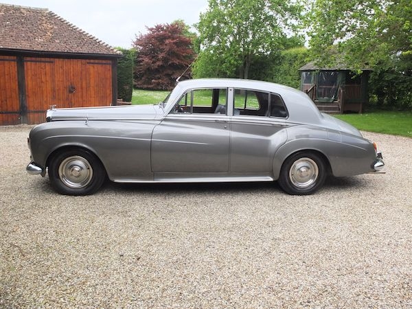Classics from Terence Morley