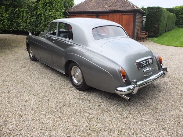 Classics from Terence Morley