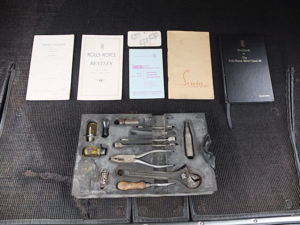 Classics from Terence Morley