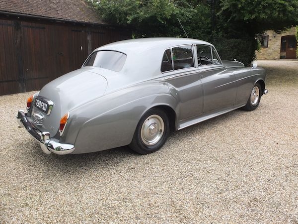 Classics from Terence Morley