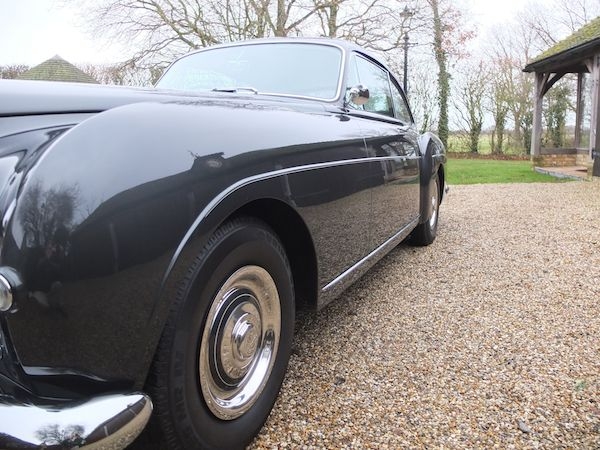 Classics from Terence Morley