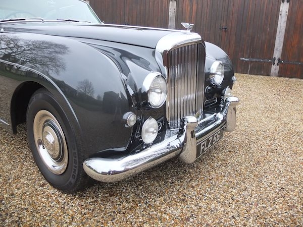Classics from Terence Morley