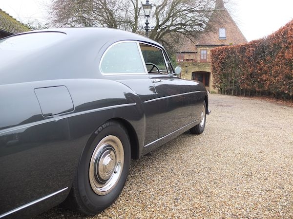 Classics from Terence Morley