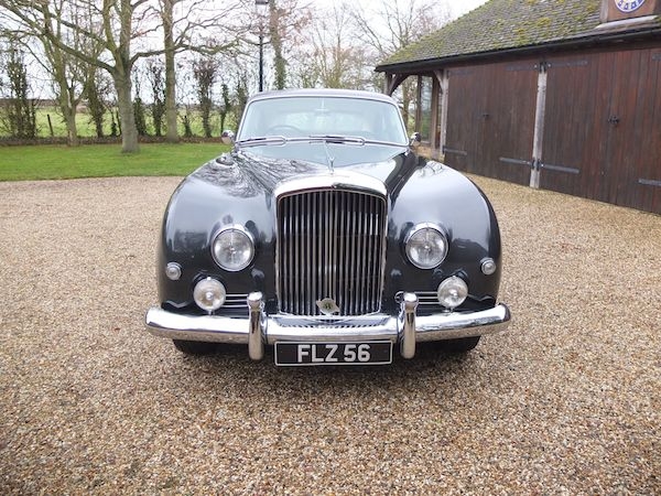 Classics from Terence Morley