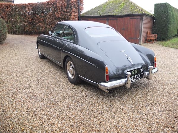 Classics from Terence Morley
