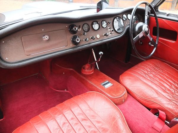 Classics from Terence Morley