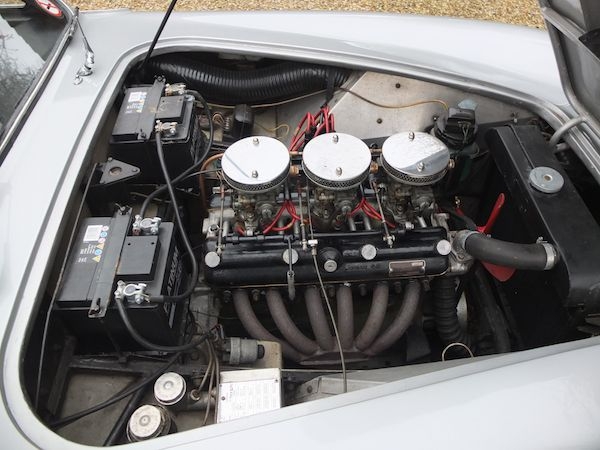 Classics from Terence Morley