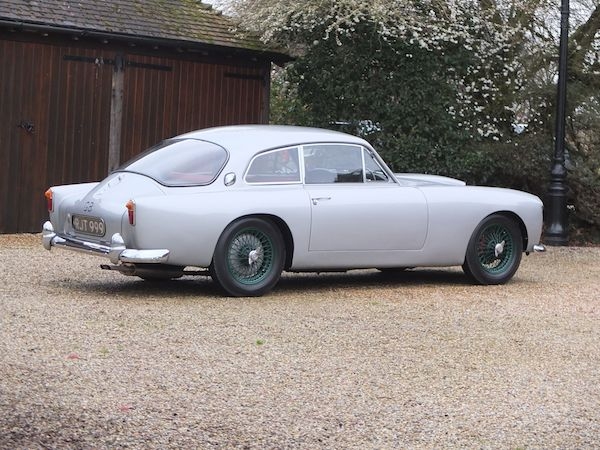 Classics from Terence Morley