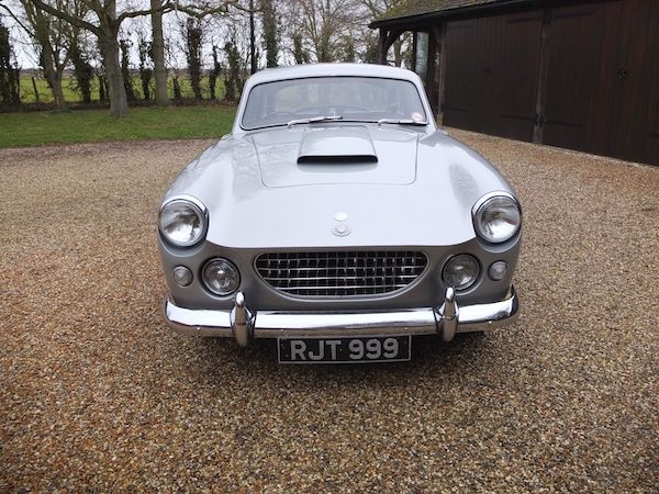 Classics from Terence Morley