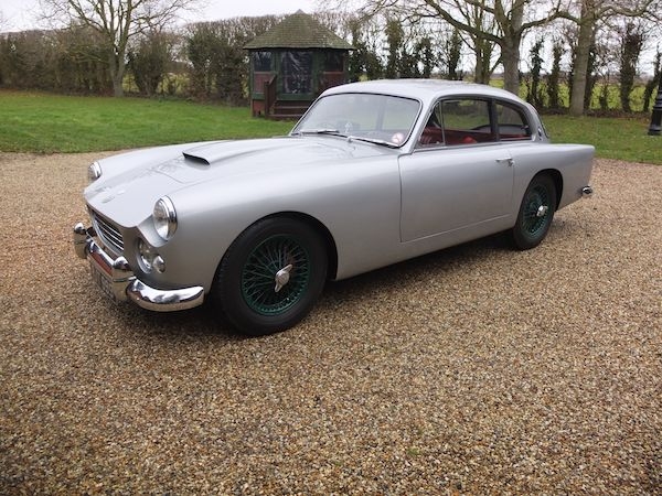 Classics from Terence Morley