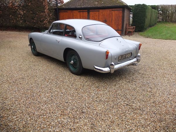 Classics from Terence Morley