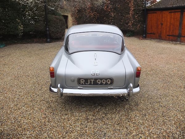 Classics from Terence Morley