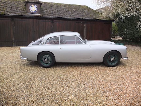 Classics from Terence Morley
