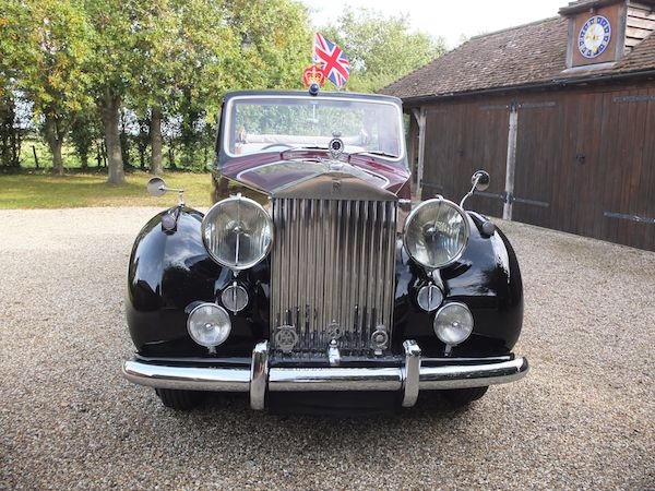 Classics from Terence Morley