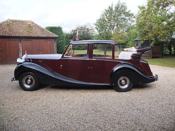 Classics from Terence Morley