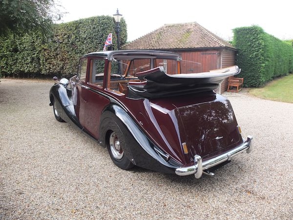 Classics from Terence Morley