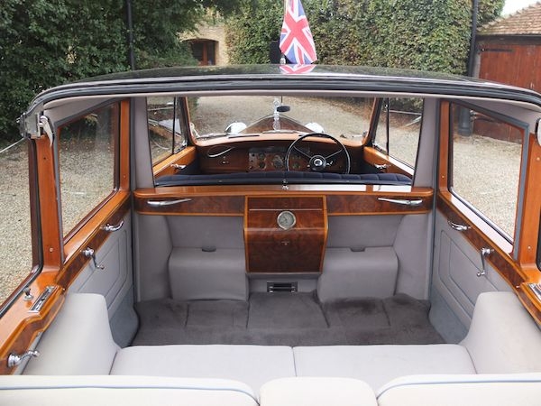 Classics from Terence Morley