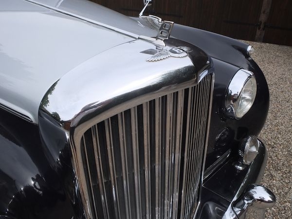 Classics from Terence Morley