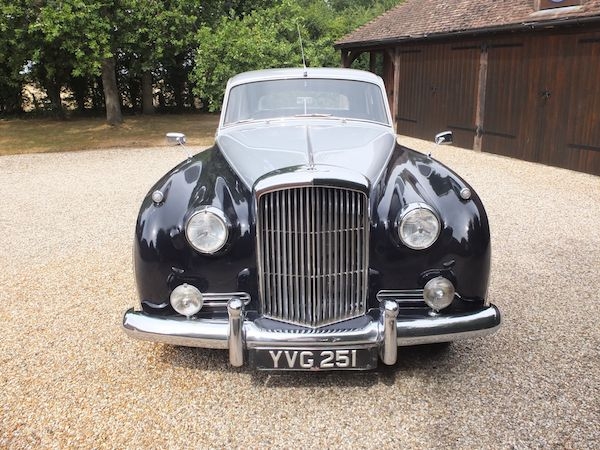 Classics from Terence Morley